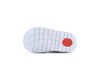 Shoesme Wit-beige Babysneaker