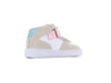 Shoesme Beige Basket Sneaker