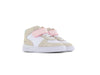 Shoesme Beige Basket Sneaker