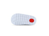 Shoesme Donkerblauwe Basket sneaker