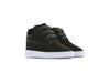 Shoesme Donkerbruine Veterboot