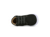 Shoesme Donkerbruine Veterboot