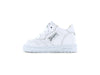 Shoesme witte baby sneaker