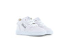 Shoesme witte baby sneaker