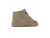 Shoesme taupe veterboot