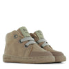 Shoesme taupe veterboot