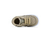Jongens Veterschoenen taupe van Shoesme in de kleur Taupe in maat 23.