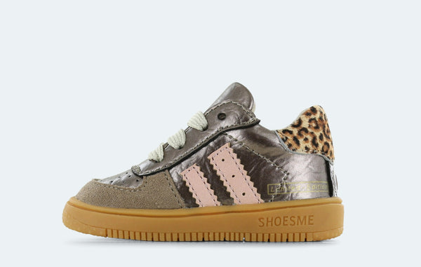 Shoesme bronce sneaker