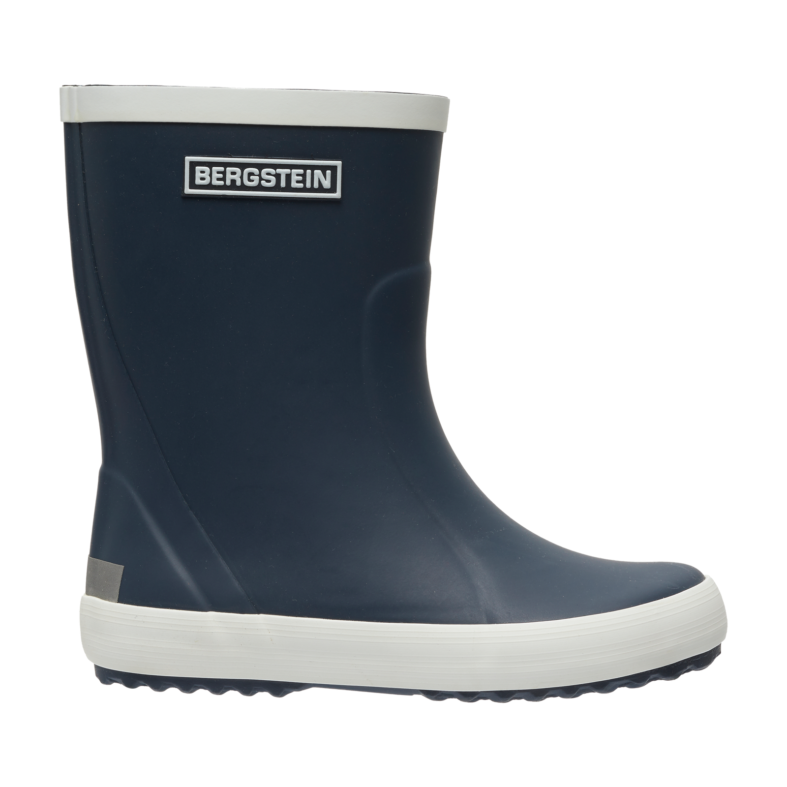 Bergstein Classic Regenlaarzen Dark Blue