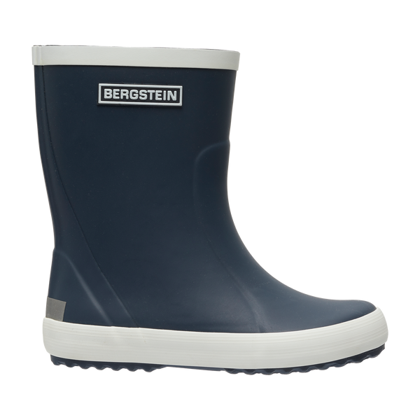 Bergstein Classic Regenlaarzen Dark Blue