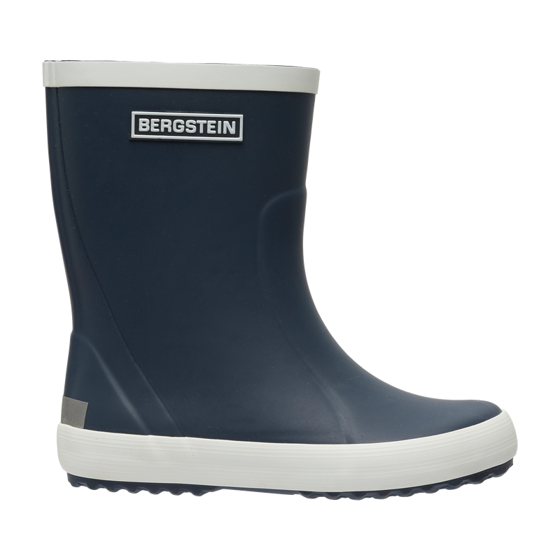 Bergstein Classic Regenlaarzen Dark Blue