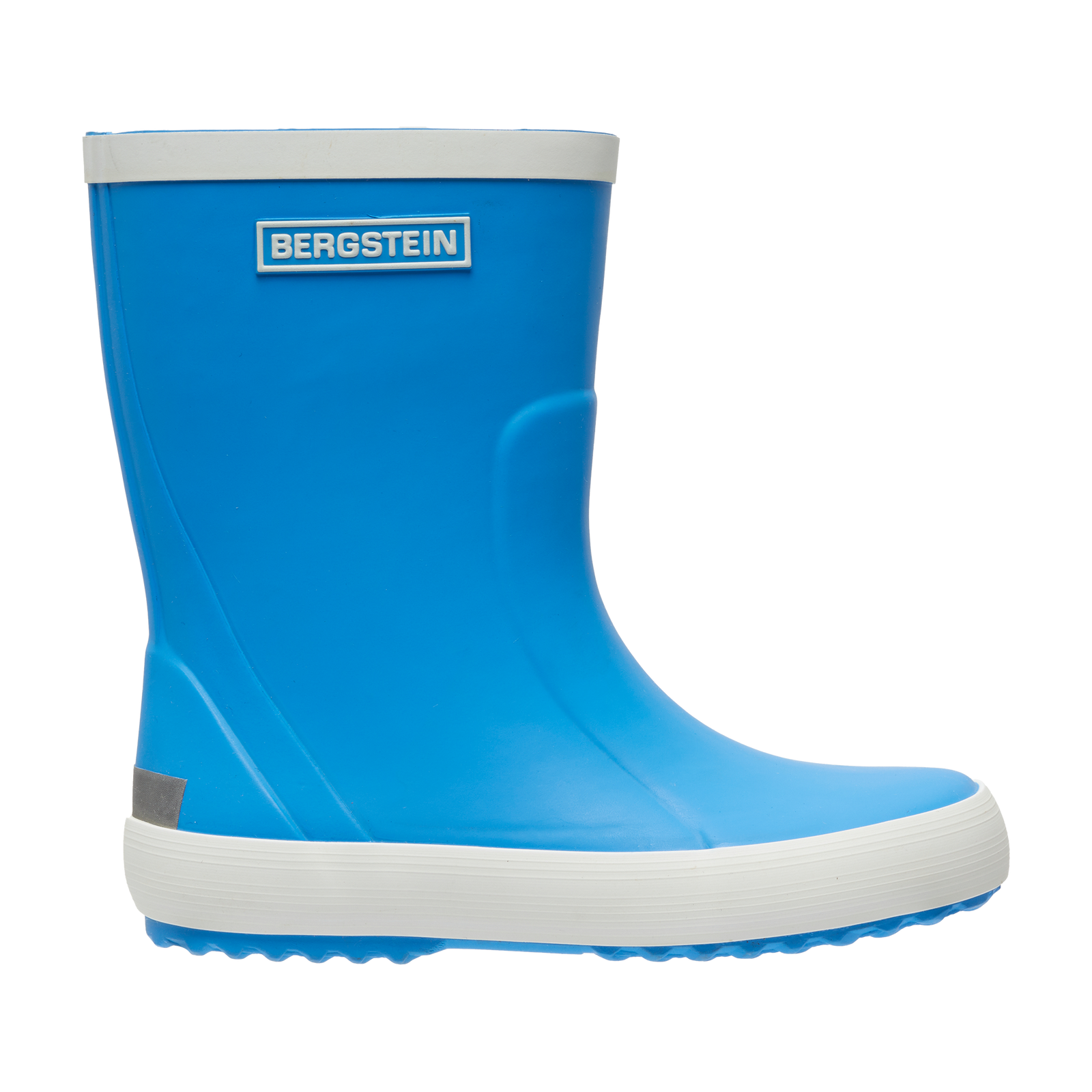 Bergstein Classic Regenlaarzen Cobalt