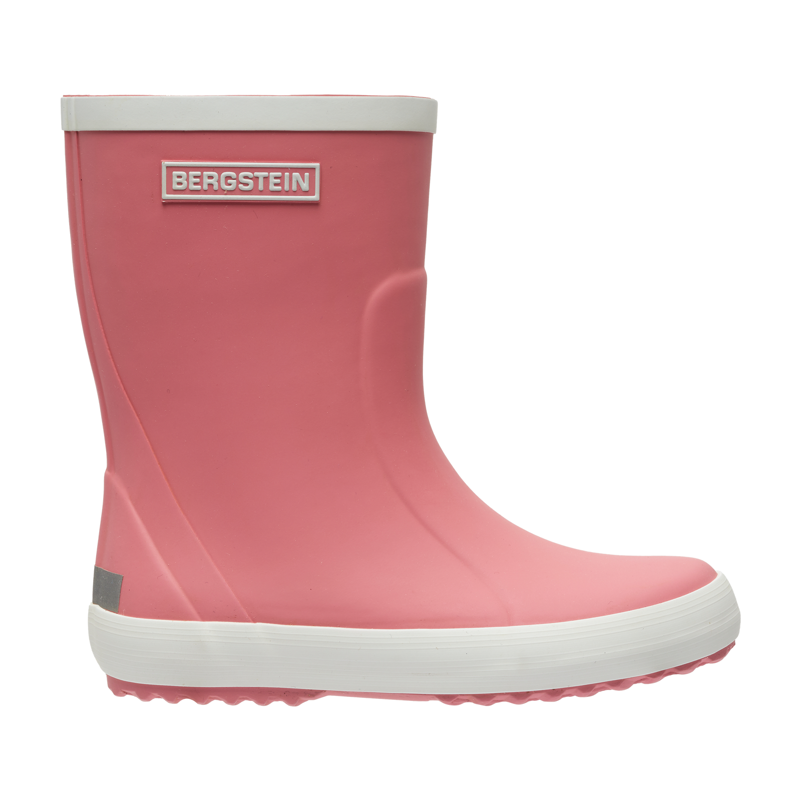 Bergstein Classic Regenlaarzen Pink