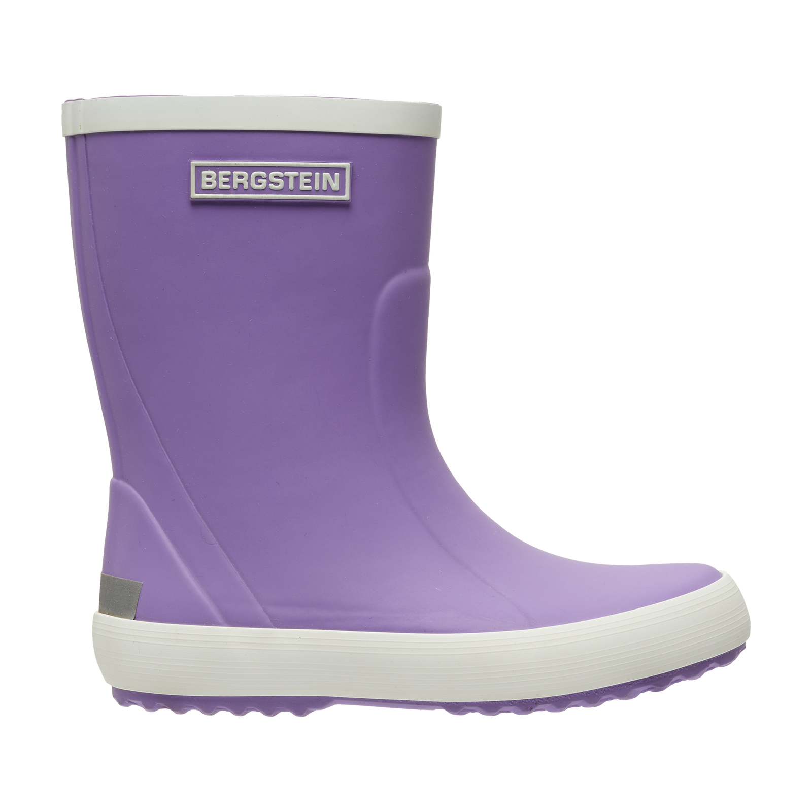 Bergstein Classic Regenlaarzen Lavender
