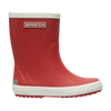 Bergstein Classic Regenlaarzen Red