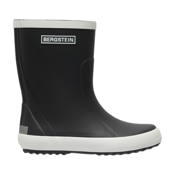 Bergstein Classic Regenlaarzen Black