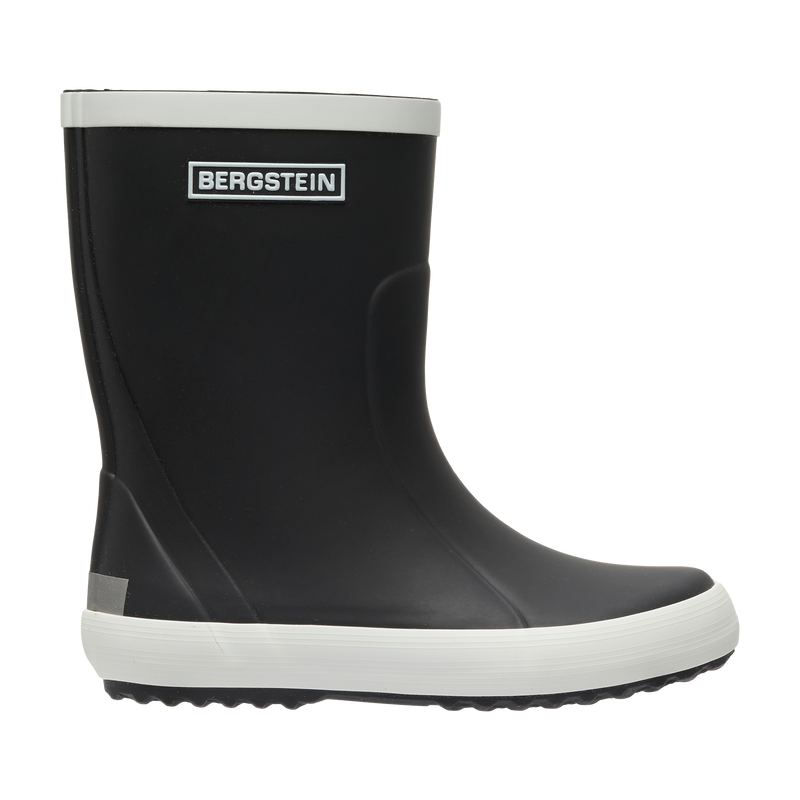 Bergstein Classic Regenlaarzen Black