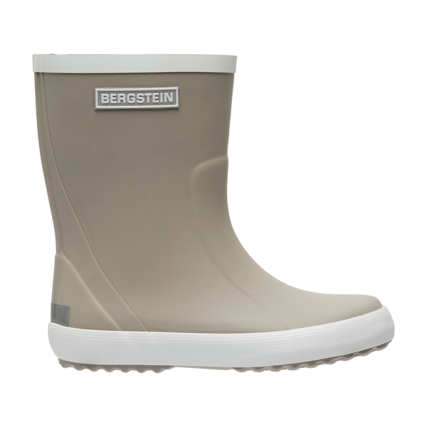 Bergstein Classic Regenlaarzen Sand