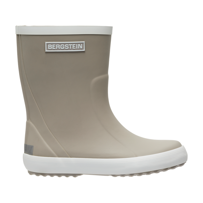 Bergstein Classic Regenlaarzen Sand
