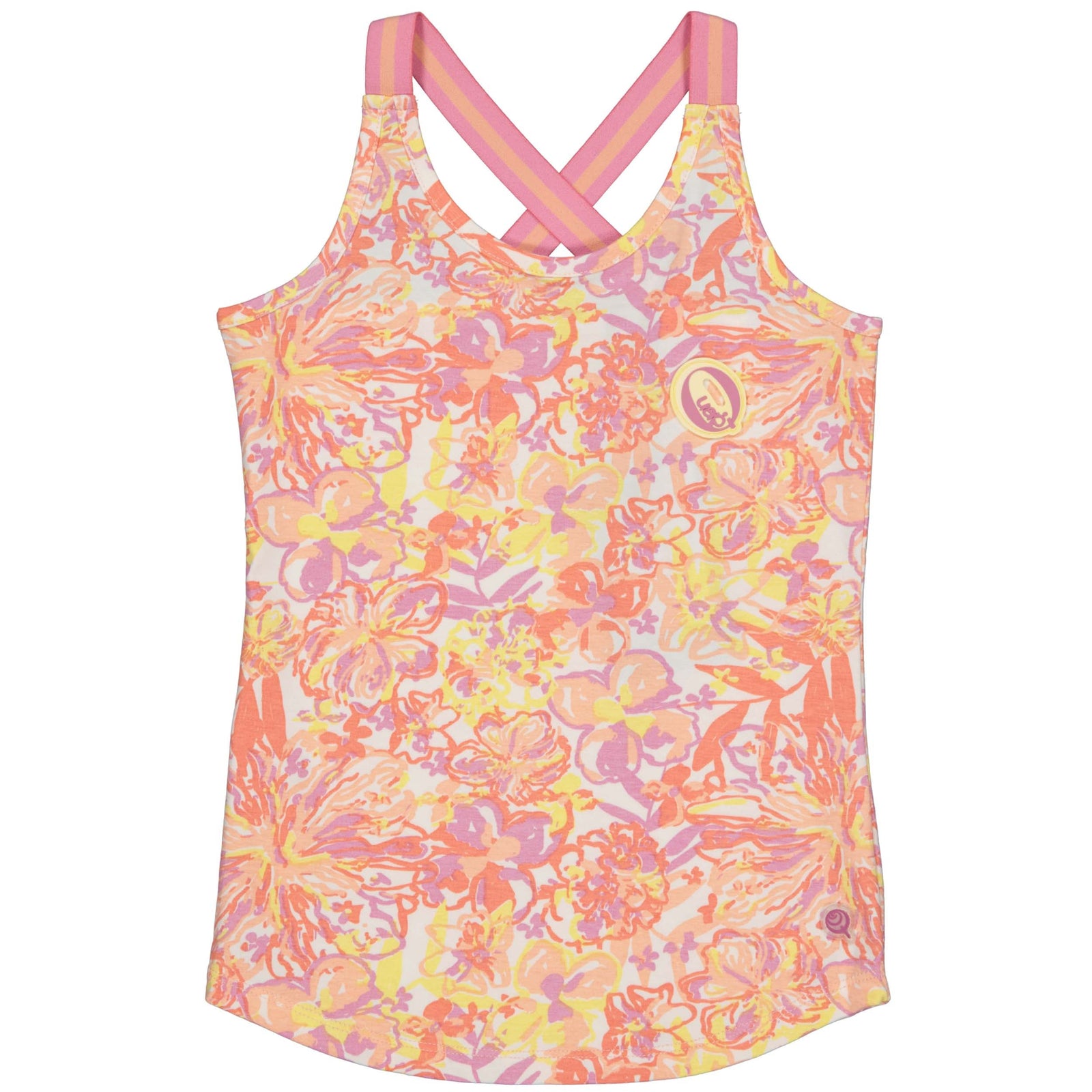 Quapi Singlet BODIENQS243-1901