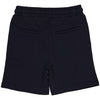 Jongens Sweatshort BODYQS242 van Quapi in de kleur Dark Blue in maat 122-128.