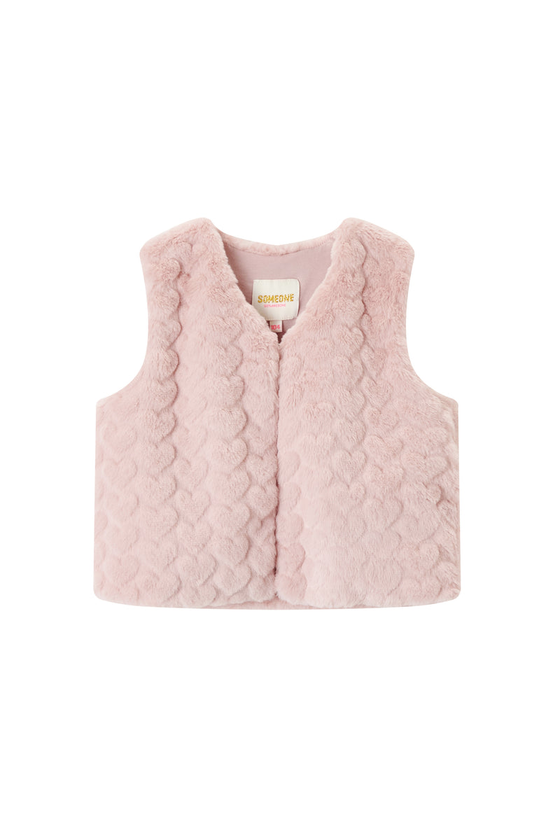Someone Gilet BONJOUR-SG-13-E