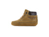 Shoesme okergeel Baby-proof schoentje