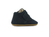 Jongens Babyproof babyschoentje donkerblauw van Shoesme in de kleur Dark Blue in maat 22.