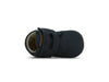 Jongens Babyproof babyschoentje donkerblauw van Shoesme in de kleur Dark Blue in maat 22.