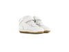 Unisexs Babyschoentje wit van Shoesme in de kleur WHITE in maat 21.