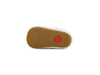 Unisexs Babyschoentje wit van Shoesme in de kleur WHITE in maat 21.