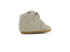 Unisexs Babyschoentje sand van Shoesme in de kleur sand in maat 21.