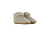 Unisexs Babyschoentje sand van Shoesme in de kleur sand in maat 21.
