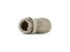 Unisexs Babyschoentje sand van Shoesme in de kleur sand in maat 21.