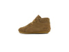 Jongens Babyproof babyschoentje cognac van Shoesme in de kleur Cognac in maat 22.