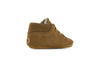 Jongens Babyproof babyschoentje cognac van Shoesme in de kleur Cognac in maat 22.