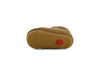 Jongens Babyproof babyschoentje cognac van Shoesme in de kleur Cognac in maat 22.
