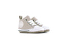 Shoesme taupe BABY-PROOF schoentje