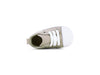 Shoesme taupe BABY-PROOF schoentje
