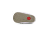 Shoesme taupe BABY-PROOF schoentje