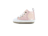 Shoesme metallic roze BABY-PROOF schoentje