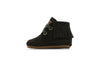 Shoesme Babyproof babyschoentje dark brown
