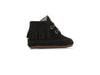 Shoesme Babyproof babyschoentje dark brown