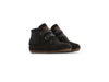 Shoesme Babyproof babyschoentje dark brown