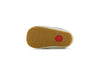 Shoesme Babyproof babyschoentje taupe