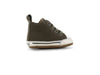 Shoesme Babyproof babyschoentje olive green