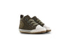 Shoesme Babyproof babyschoentje olive green