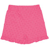 Meisjes Short BRIANNAQS242 van Quapi in de kleur Pink in maat 122-128.