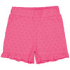 Meisjes Short BRIANNAQS242 van Quapi in de kleur Pink in maat 122-128.