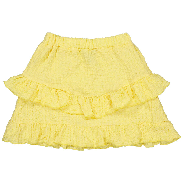 Quapi Skirt BRICKQS243